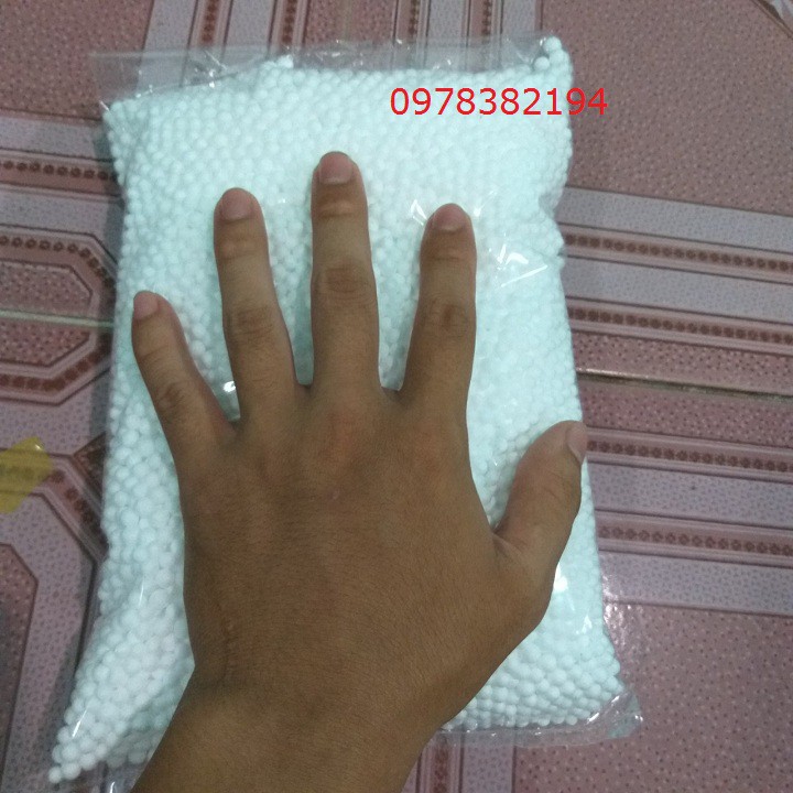 Combo 3 túi hạt sốp câu cá, câu lăng xê hàng hót 22