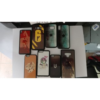 Ốp in hình tự chọn cho Ae chơi R6