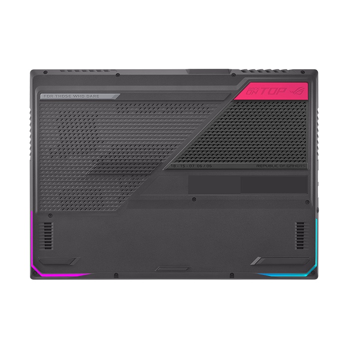 Laptop ASUS ROG Strix G15 G513RC-HN090W R7-6800H 8G 512G RTX3050 15.6'
