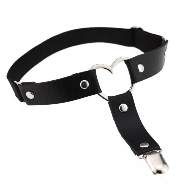 Choker đùi - chocker đùi