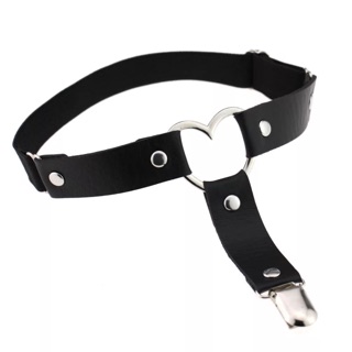Choker đùi - chocker đùi