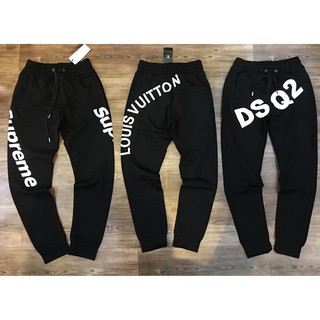 Quần jogger nam chất đẹp