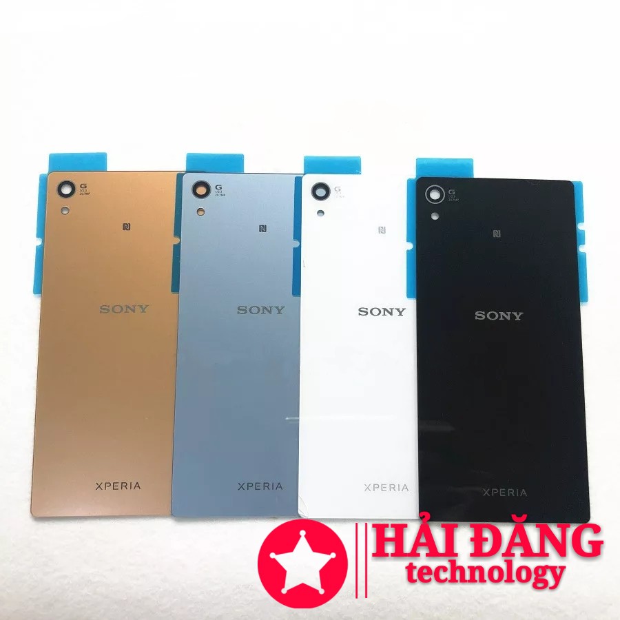 Nắp Lưng Sony Xperia Z4