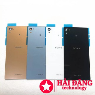 Nắp Lưng Sony Xperia Z4