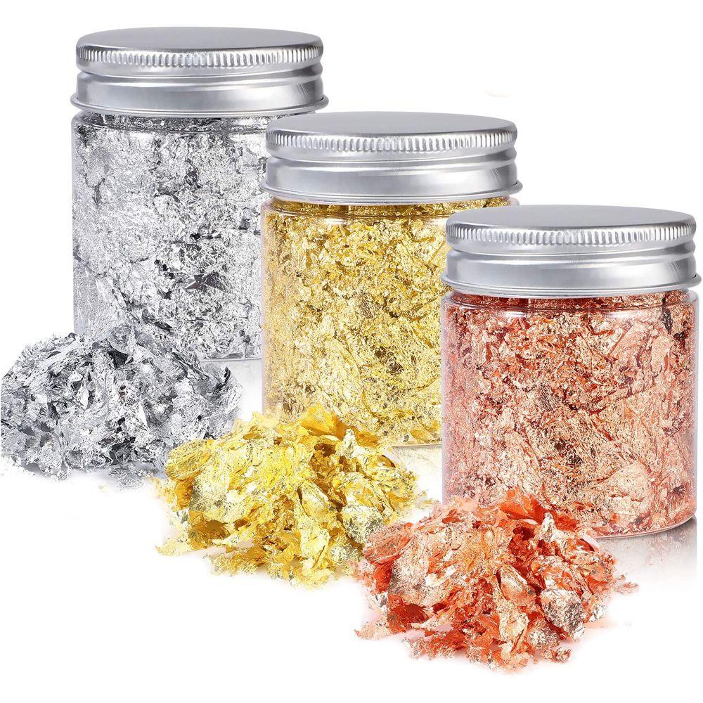 Khuôn Làm Trang Sức Hình Chiếc Lá Bằng Nhựa Resin DIY