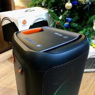 Loa Bluetooth JBL PartyBox 100 - Cận Audio