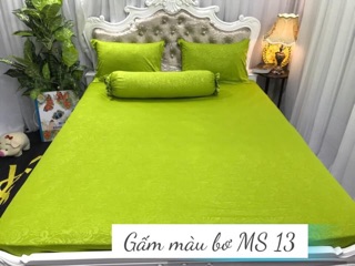 Drap thun gấm