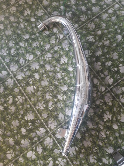 ỐNG PÔ TĂNG XIPO