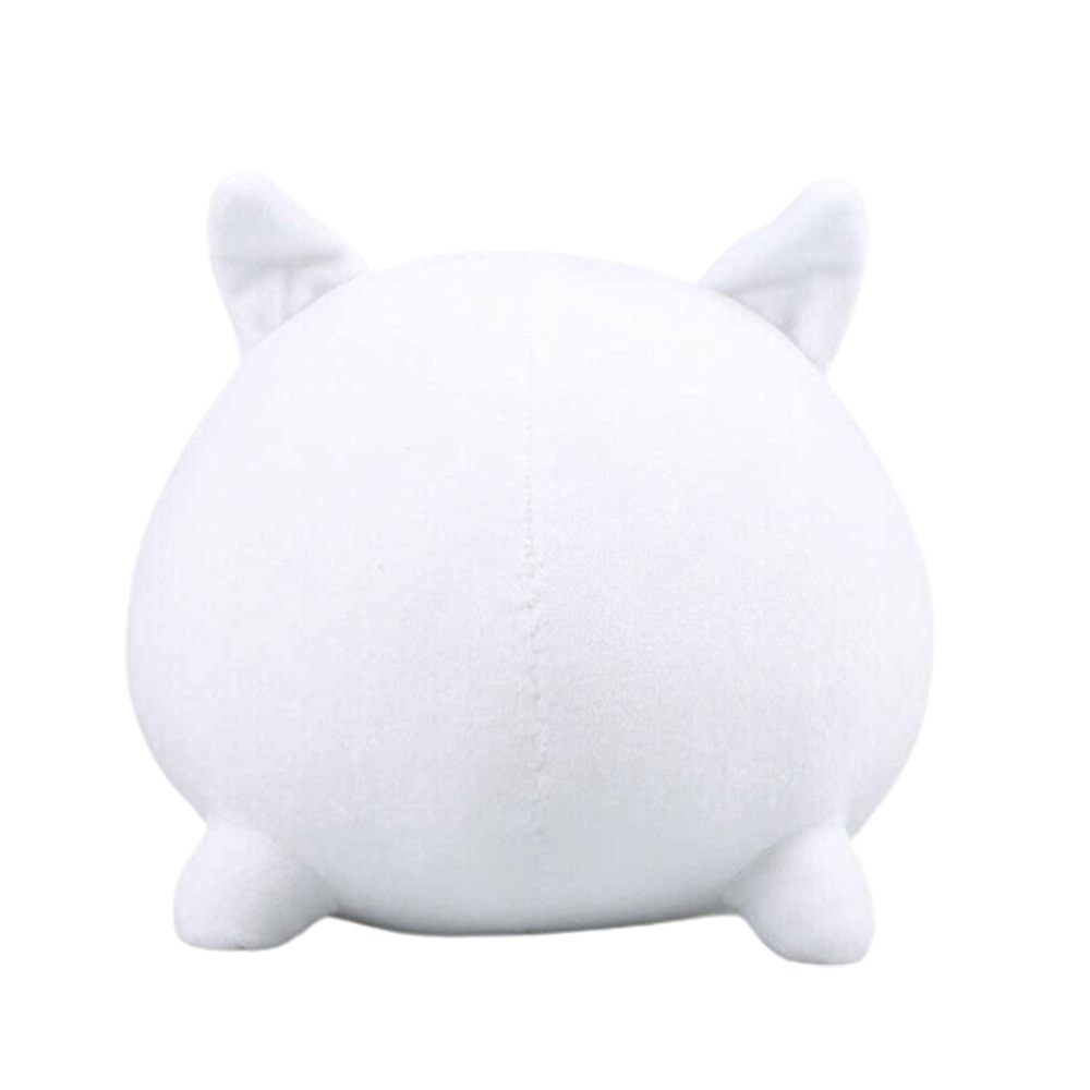 Animals The Battle Cats Plush Toy Neko Stuffed Toy Cat Plush Doll Soft