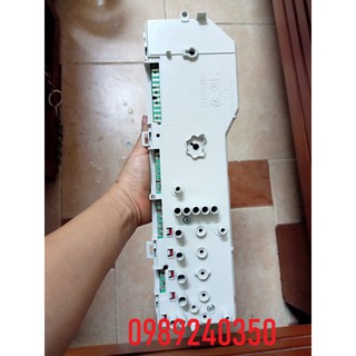 Bo mạch máy giặt electrolux ewf 551 chính hãng mới
