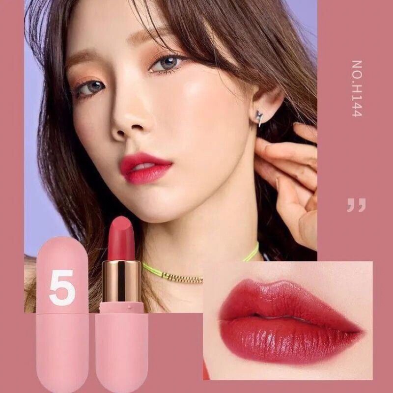 Sét Son sáp 520 siêu xinh - sét 3 cây