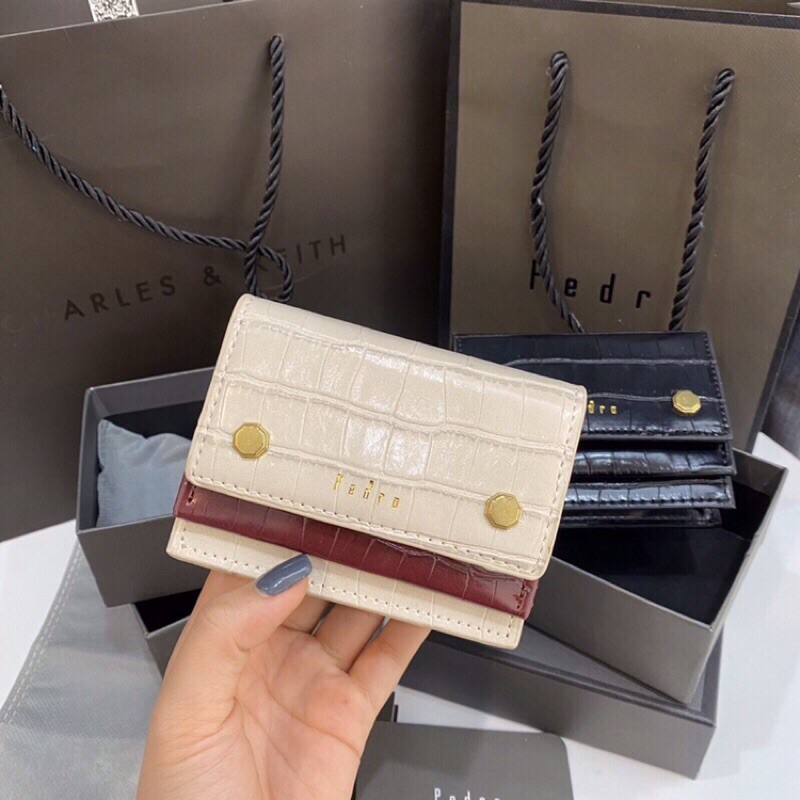 Ví Pedro Mini fullbox