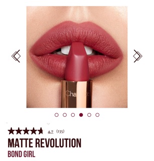 Son môi Charlotte Tilbury
