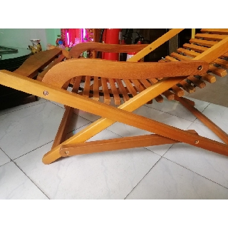 Ghế võng thanh lý