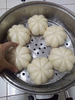 Nồi hấp 3 tầng