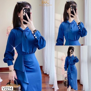 Váy thiết kế