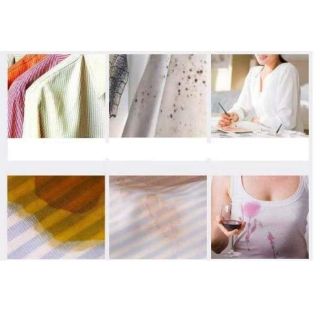 Bột tẩy mốc, tẩy trắng quần áo