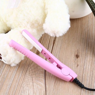 Máy Duỗi Tóc Mini Cầm Tay Tiện Lợi