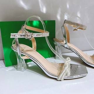 Sandal dây đá 7P MÃ A684