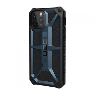 ỐP LƯNG MONARCH CHO IPHONE 12 PRO MAX [6.7 INCH]