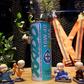 [Xado 10W40 4T MA] nhớt xado Atomic oil 4T MA chai 1L, hàng giá rẻ dầu nhớt xado 10W40 chai 1L