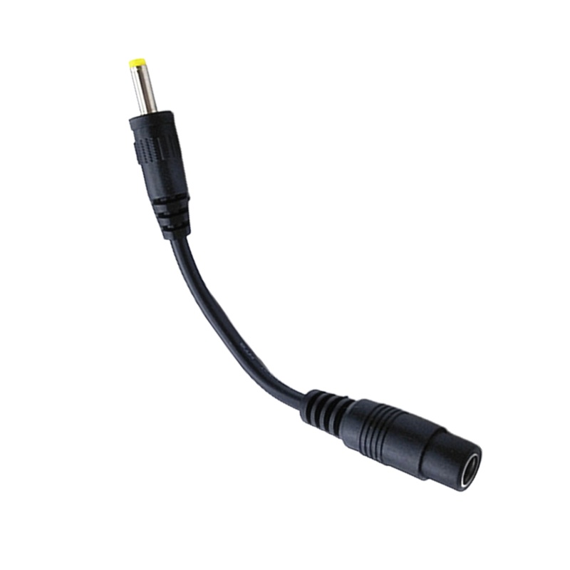 Dây Cáp Nối Nguồn DC 5.5x2.1mm Female Sang 4.0x1.7mm Male Ada