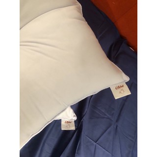 ruột gối lông vũ nhân tạo Microfiber osaka 2kg