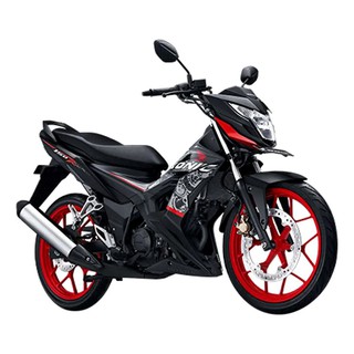 Xe máy honda Sonic R