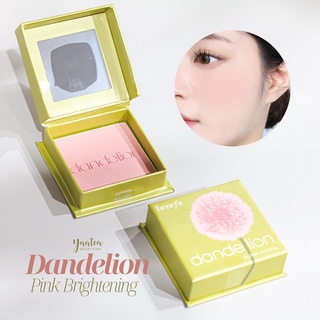 Phấn Má Hồng Benefit Blush 6g