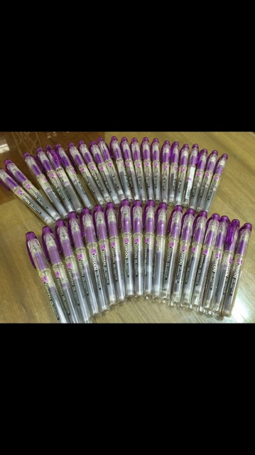 Bút máy Preppy Nhật Bản