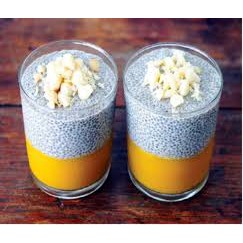 Hạt Chia HỮU CƠ USA Trắng giảm cân SunfoodTúi 454g date 3 2024 | BigBuy360 - bigbuy360.vn