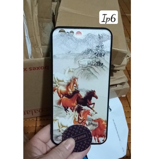 [QUÀ TẶNG] Ốp điện thoại nhiều hình xinh sắn cho các dòng máy op, ip, ss, hw