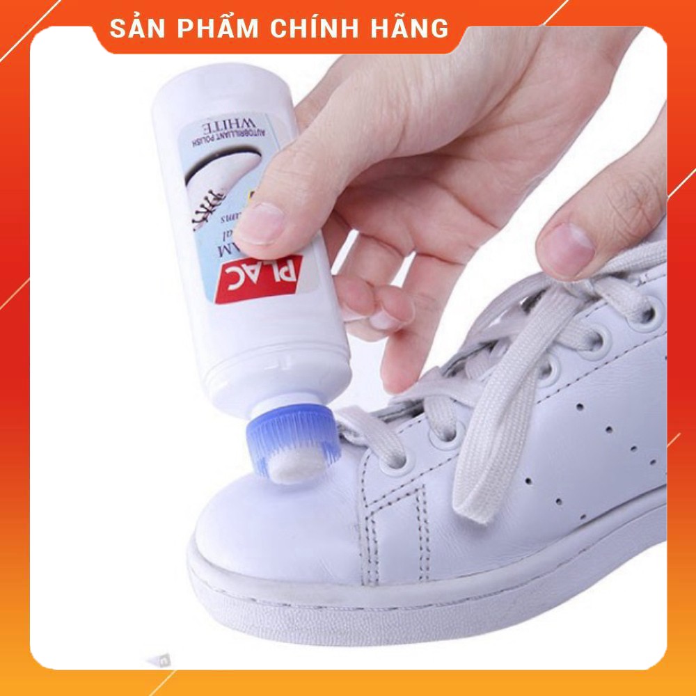 Chai tẩy trắng giày có bàn chải plac Linh Kiện Thiện Phát - 308 Thống Nhất Là nhà phân phối linh điện ki
