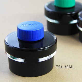 Mực Bút Máy Lamy 30ml Cao Cấp Đủ Màu