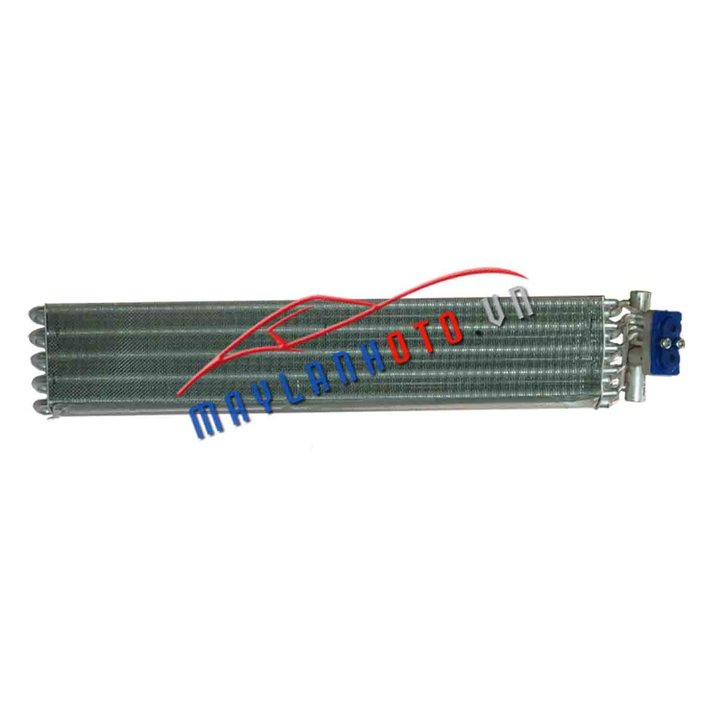 Dàn (giàn) lạnh sau Toyota Hiace (Cá mập) 1998-2002 hàng xịn chính hãng Formula Thái Lan 1999 2000 2001 98 99 00 01 02