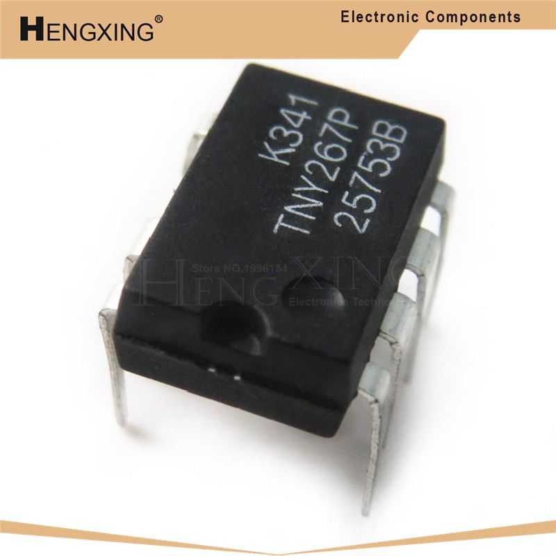 1 Linh Kiện Điện Tử Ic Tny267Pn Tny267 Dip-7