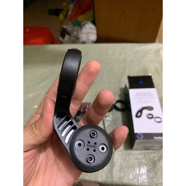 Pad đồng hồ Garmin full box