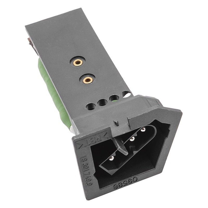 64118391749 Cảm biến điện trở động cơ quạt gió AC cho -BMW M3 E36 318 323 325 3 Dòng