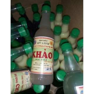Hương khảo đặc chai 500ml