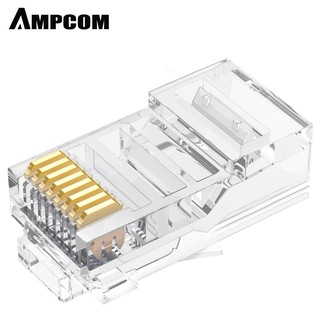 Hạt mạng - Combo hạt mạng RJ45 AMP