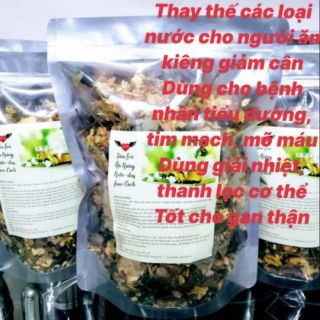 1kg Siêu trà ăn kiêng giảm cân keto-das-lowcarb