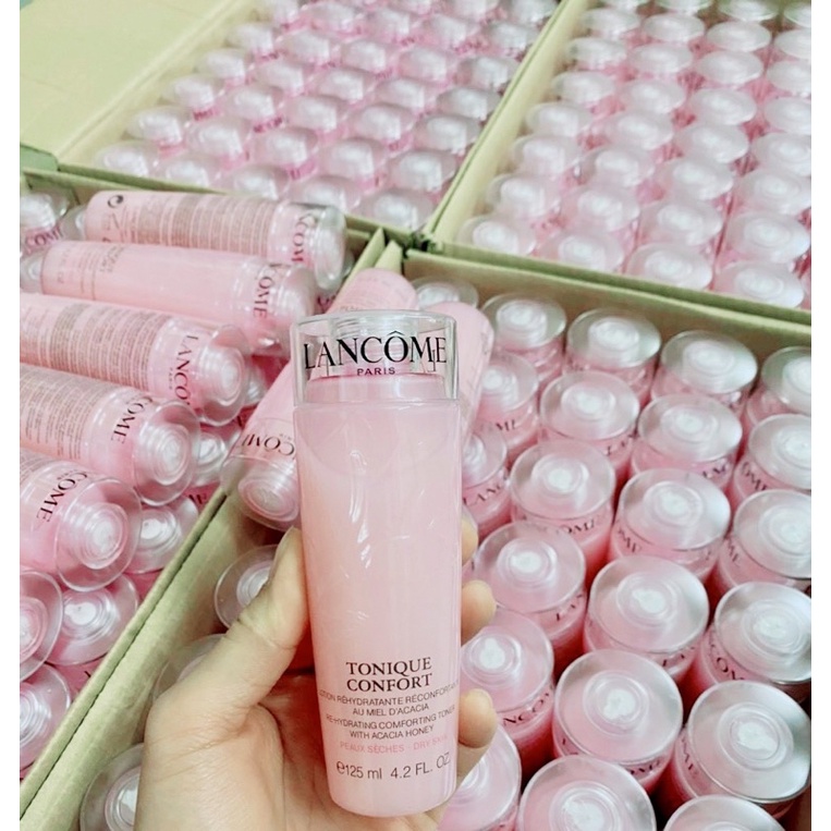 TONER LANCOME 125ml & 400ml AUTHENTIC HANG CHINH HANG