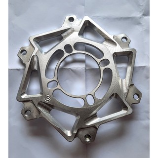 Lòng đĩa 3D CNC dành cho đĩa Winner 150 (RS 150R )