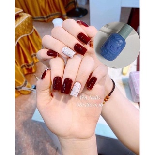 sơn móng tay Gel các màu hot
