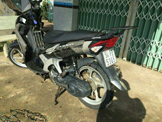 Baga GIVI Nouvo 2/ 5 6 / LX135