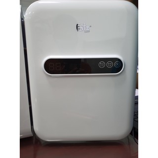 MÁY TIỆT TRÙNG SẤY KHÔ UV FATZ BABY FB4706SL