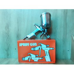 SÚNG PHUN SƠN K3 ĐỎ