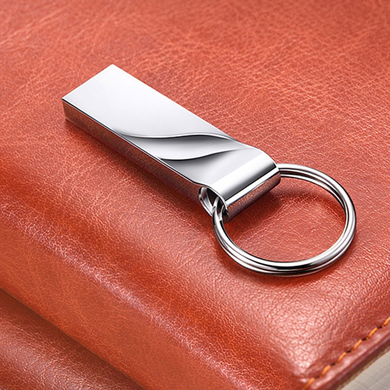 USB kim loại bảo vệ đa năng chống thấm nước