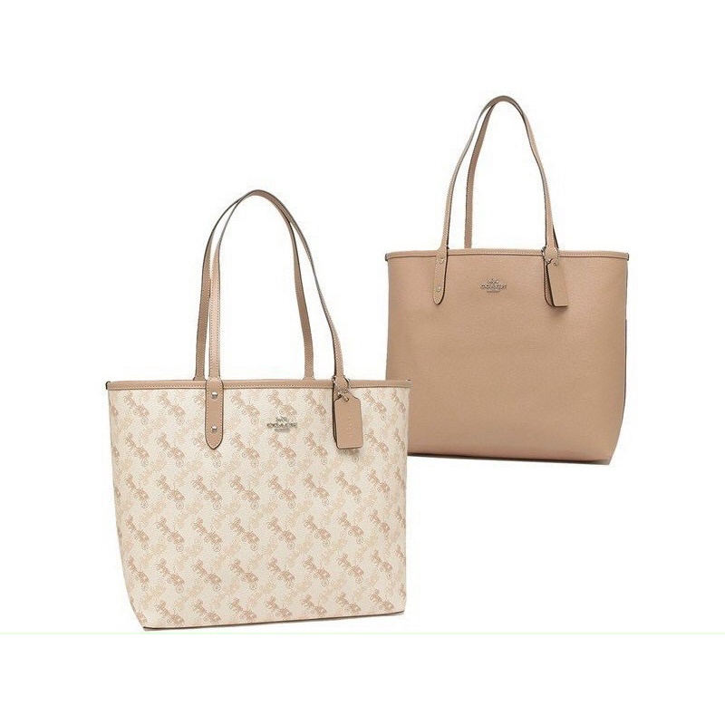 Túi Coach Tote