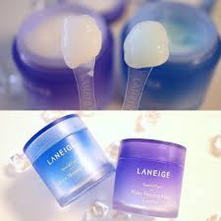 Mặt nạ ngủ Laneige